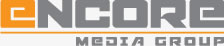 Encore Media Group logo